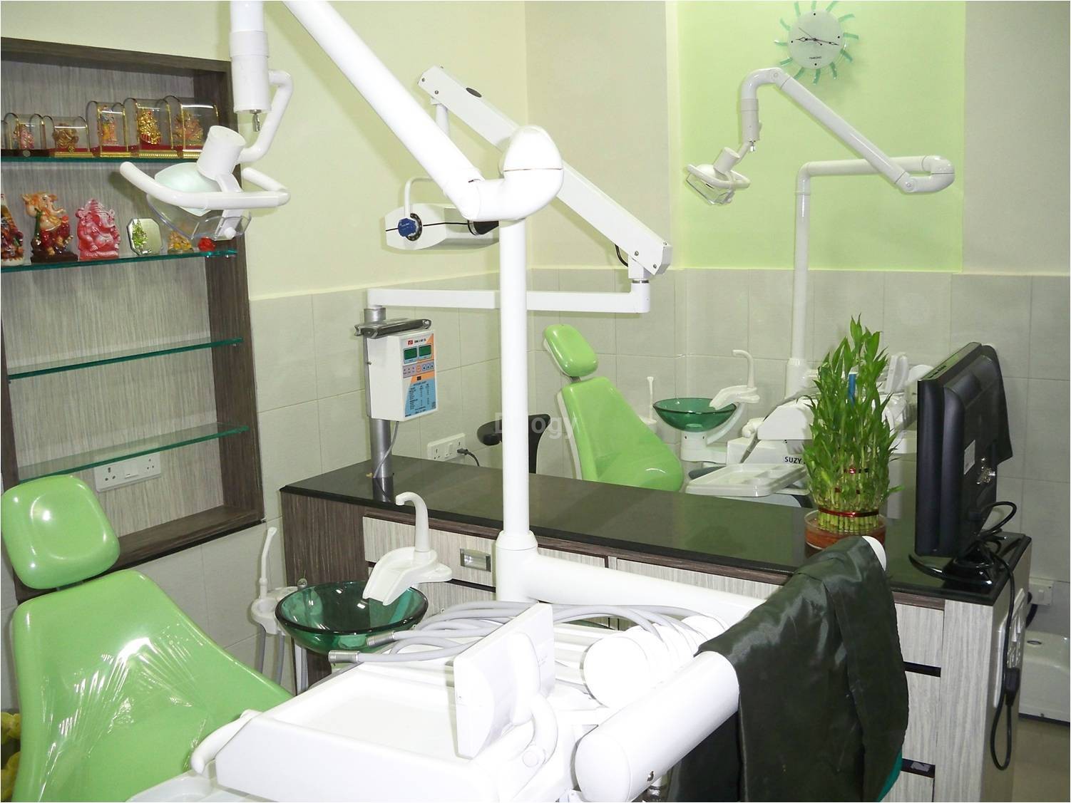 SmileStone Complete Dental Care & Implant Center Images/Photos, Vileparle East, Mumbai