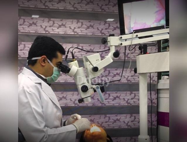 SmileWorks Multi Speciality Dental Studio Images/Photos, South City, Gurugram