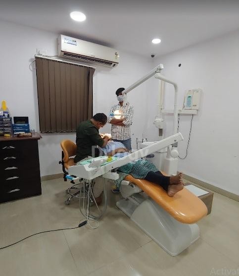 Smilez Dental Care And Implant Center Images/Photos, Manikonda, Hyderabad