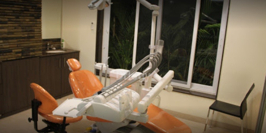 Smiline Dental Hospitals Images/Photos, Madhapur, Hyderabad