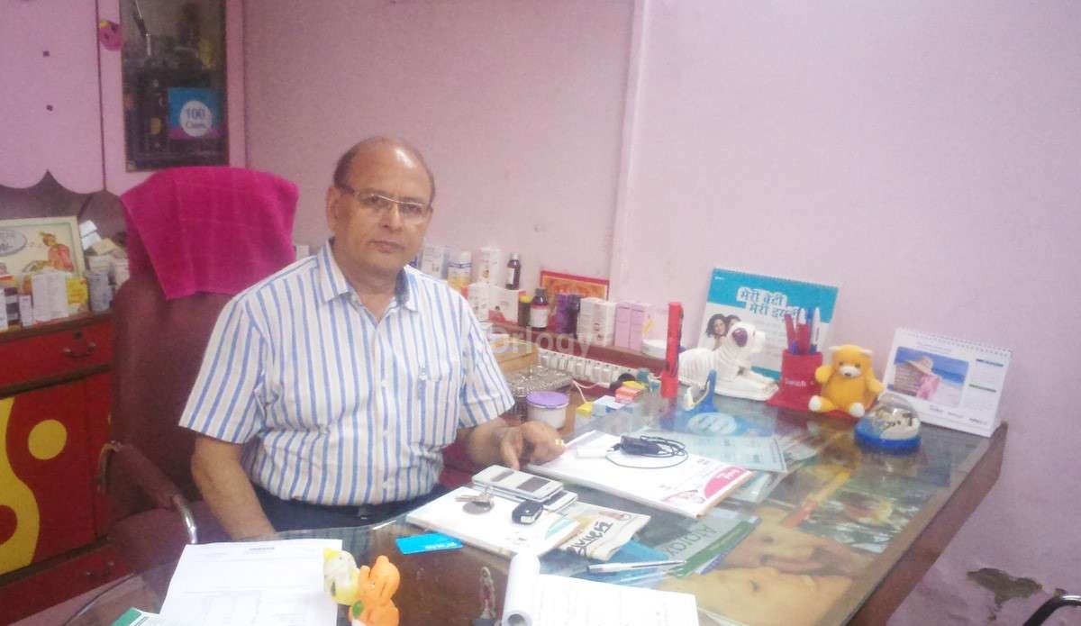Snahil Clinic Images/Photos, Vijay Nagar, Indore