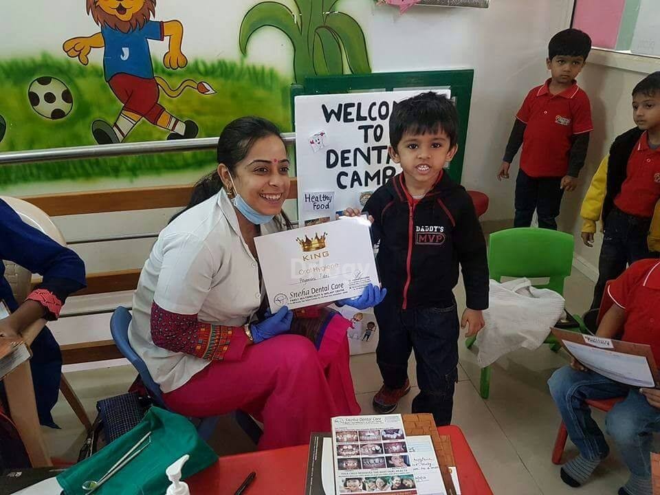 Sneha Dental Care Images/Photos, Sola, Ahmedabad
