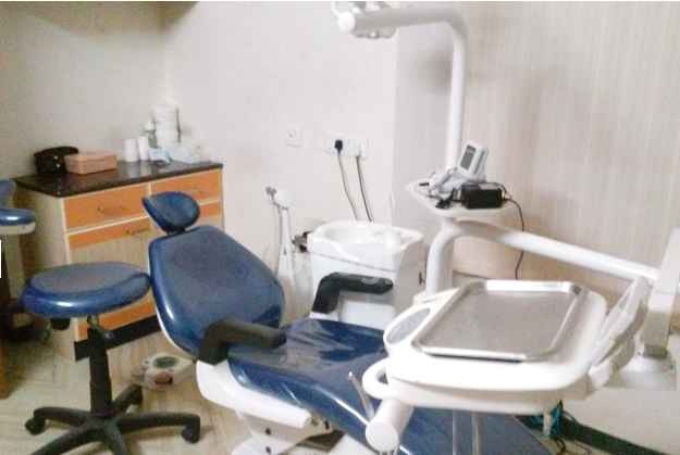 Sowbhagya Dental Clinic Images/Photos, Pappanaickenpudur, Coimbatore