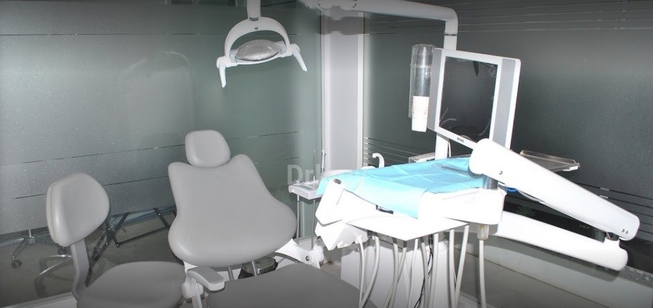 SP Dental Crafts Images/Photos, Jubilee Hills, Hyderabad