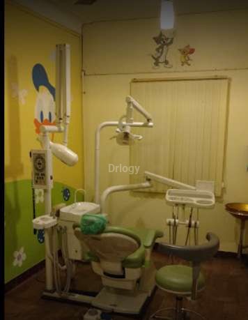 Spaark Dental Clinic Images/Photos, Kalapatti, Coimbatore