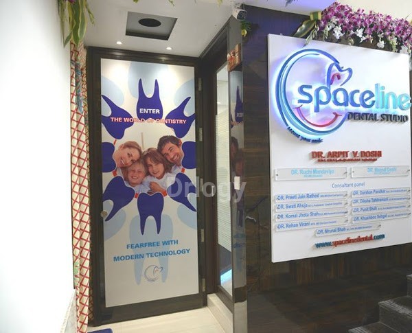 Spaceline Dental Studio Images/Photos, Ghatkopar East, Mumbai
