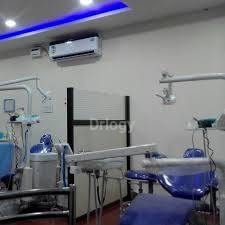 Spandana Multispeciality Dental Clinic Images/Photos, Attapur, Hyderabad