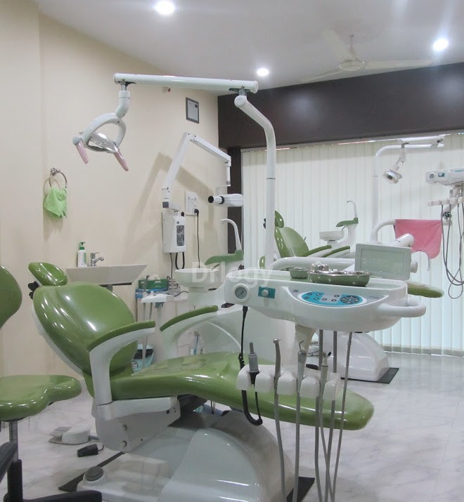 Spark Dental Clinic Images/Photos, Alwal, Hyderabad