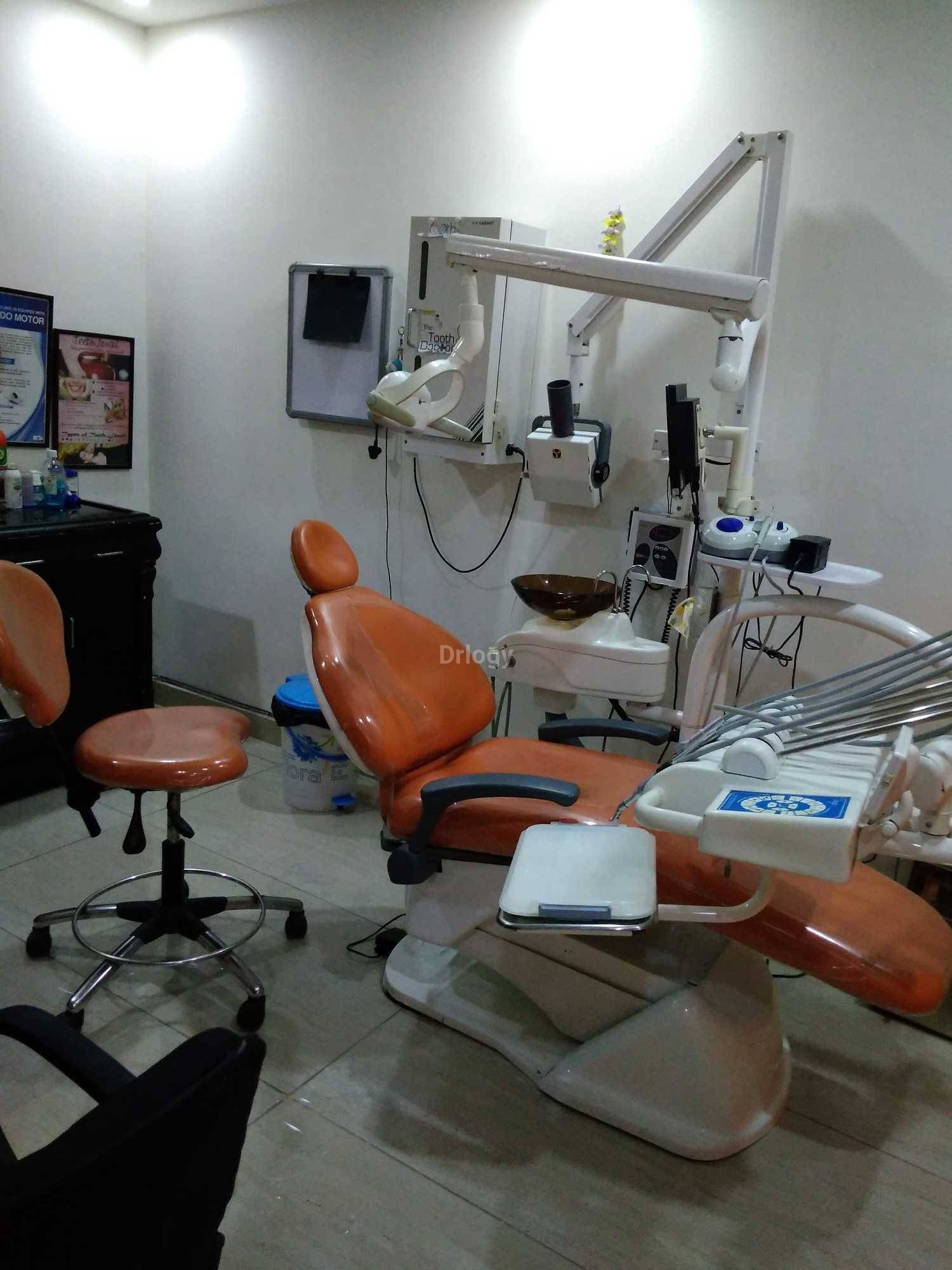 Sparkling Smiles Dental Clinic Images/Photos, Lajpat Nagar, New Delhi