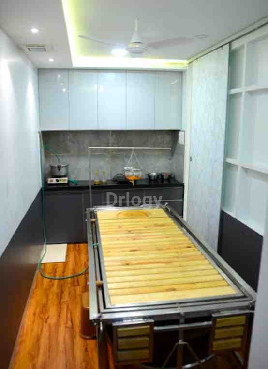 Sparsh Ayurveda Panchkarma Wellness Clinic Images/Photos, Sapna Sangeeta, Indore