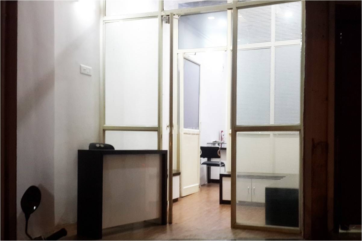 Sparsh Clinic Images/Photos, Patil Nagar, Nashik