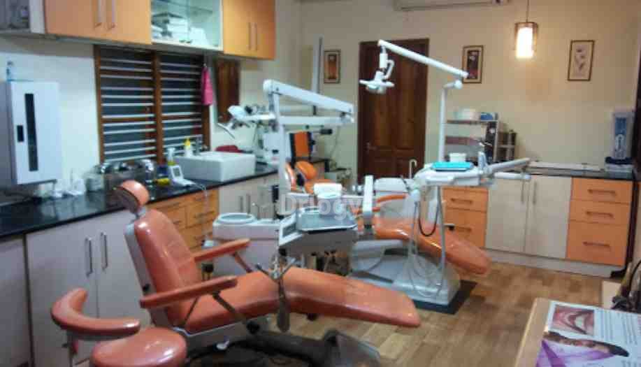 Sparsh Dental Clinic Images/Photos, Jp Nagar Phase 1, Bangalore