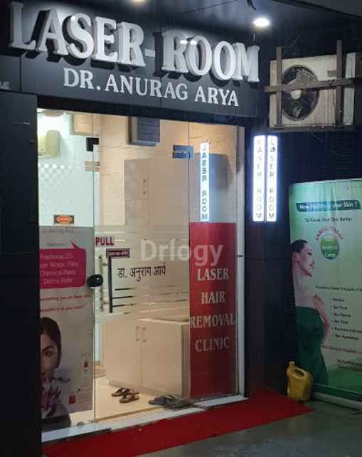 Sparsh Skin And Laser Center Images/Photos, Shastri Nagar, Meerut