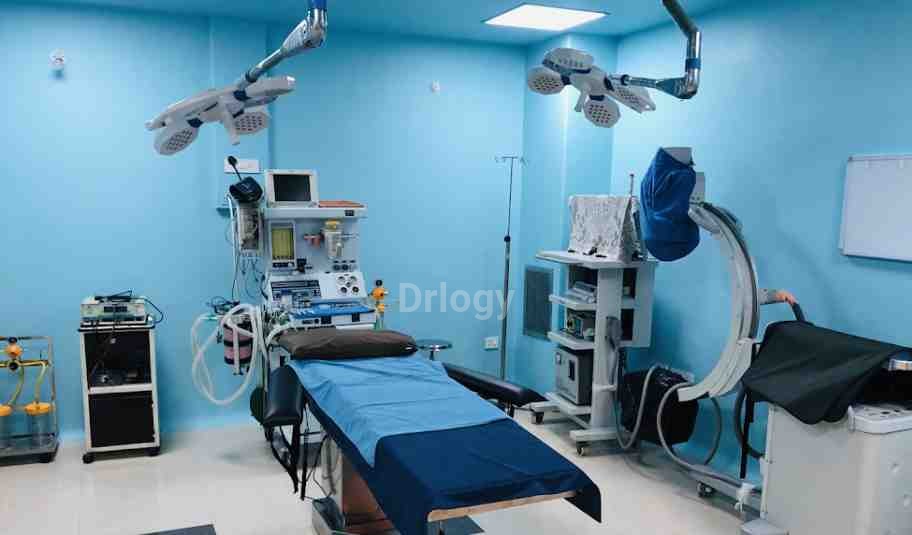 Speed Knee Clinic Images/Photos, Old Palasia, Indore