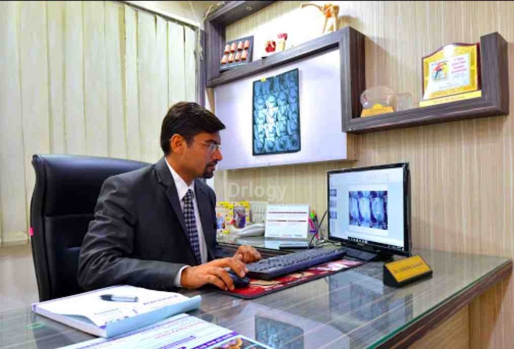 Sports Injury & Ligament Surgery Center SPOLICS Images/Photos, New Palasia, Indore