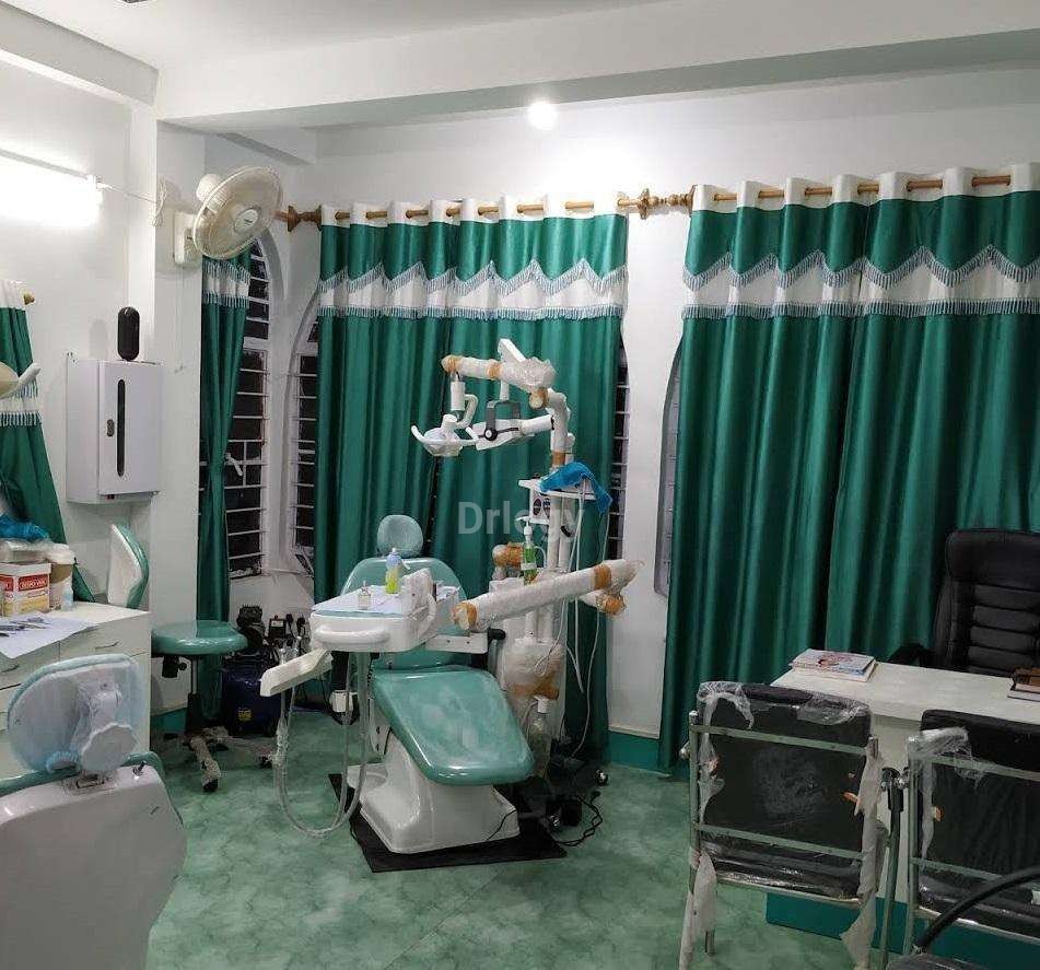 SPR Dental & Orthodontic Clinic Images/Photos, Bagha Jatin, Kolkata SPR Dental & Orthodontic Clinic Images/Photos, Bagha Jatin, Kolkata