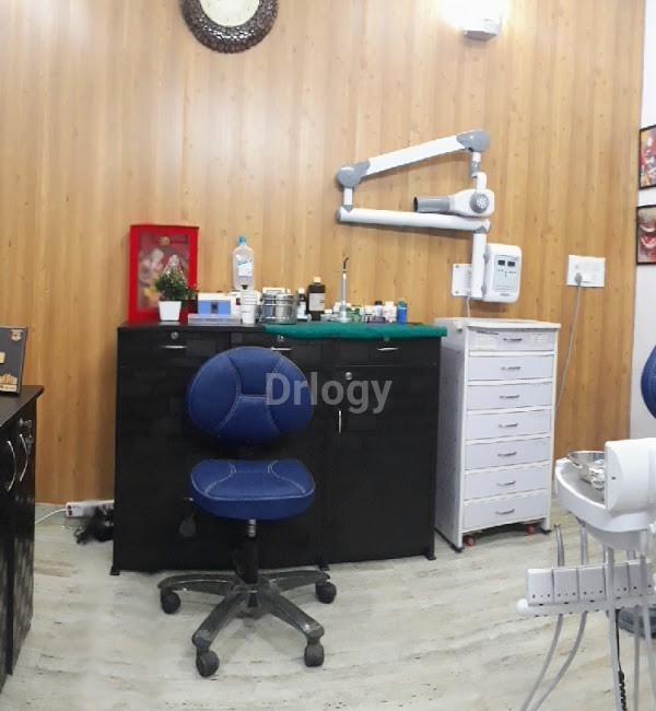 Spring Field Dental Care- Specialized Dentistry Images/Photos, Sector 31, Faridabad