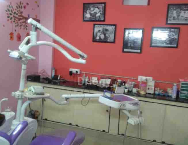 Sree Mihira'S Tooth Town Images/Photos, Marripalem, Visakhapatnam