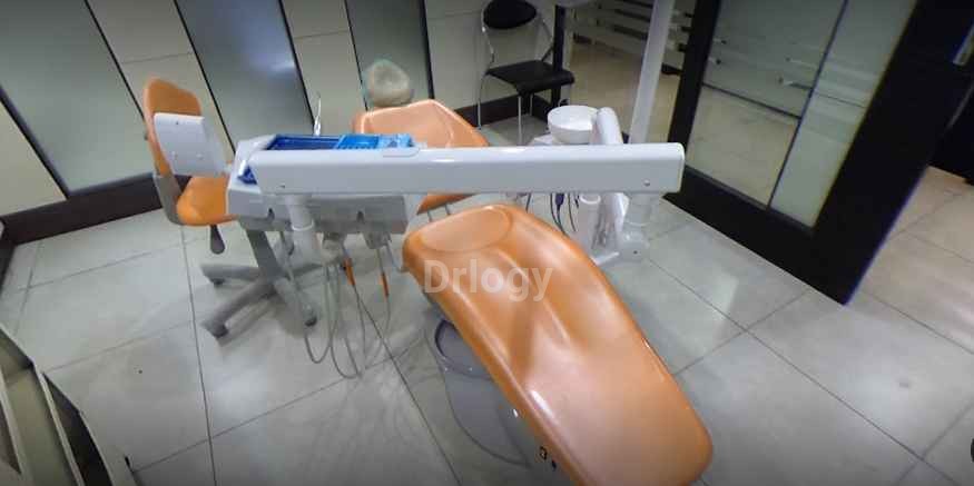 Sreehaas Dental Hospital Images/Photos, Madinaguda, Hyderabad