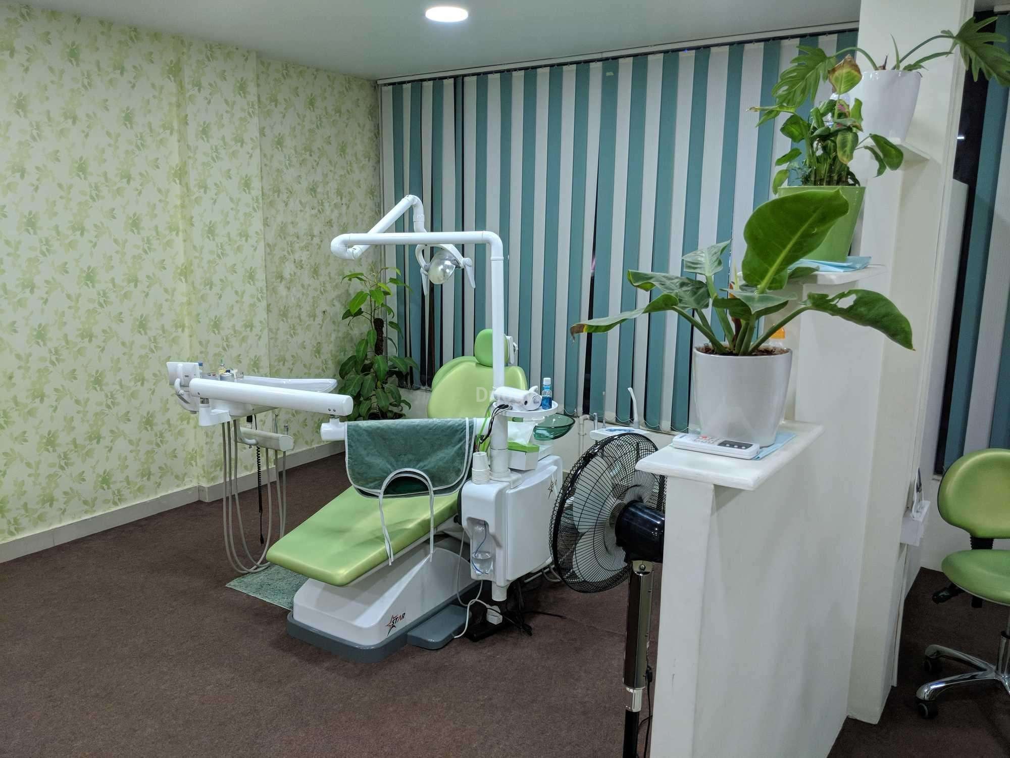 Sri Aakrithi'S Dental Lounge And Maxillo Facial Center Images/Photos, Sarjapur Road, Bangalore