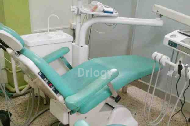 Sri Anjaneya Dental Clinic Images/Photos, Vadavalli, Coimbatore