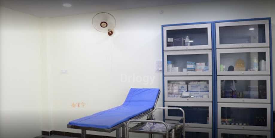 Sri Harsha Speciality Clinics Images/Photos, Vanasthalipuram, Hyderabad