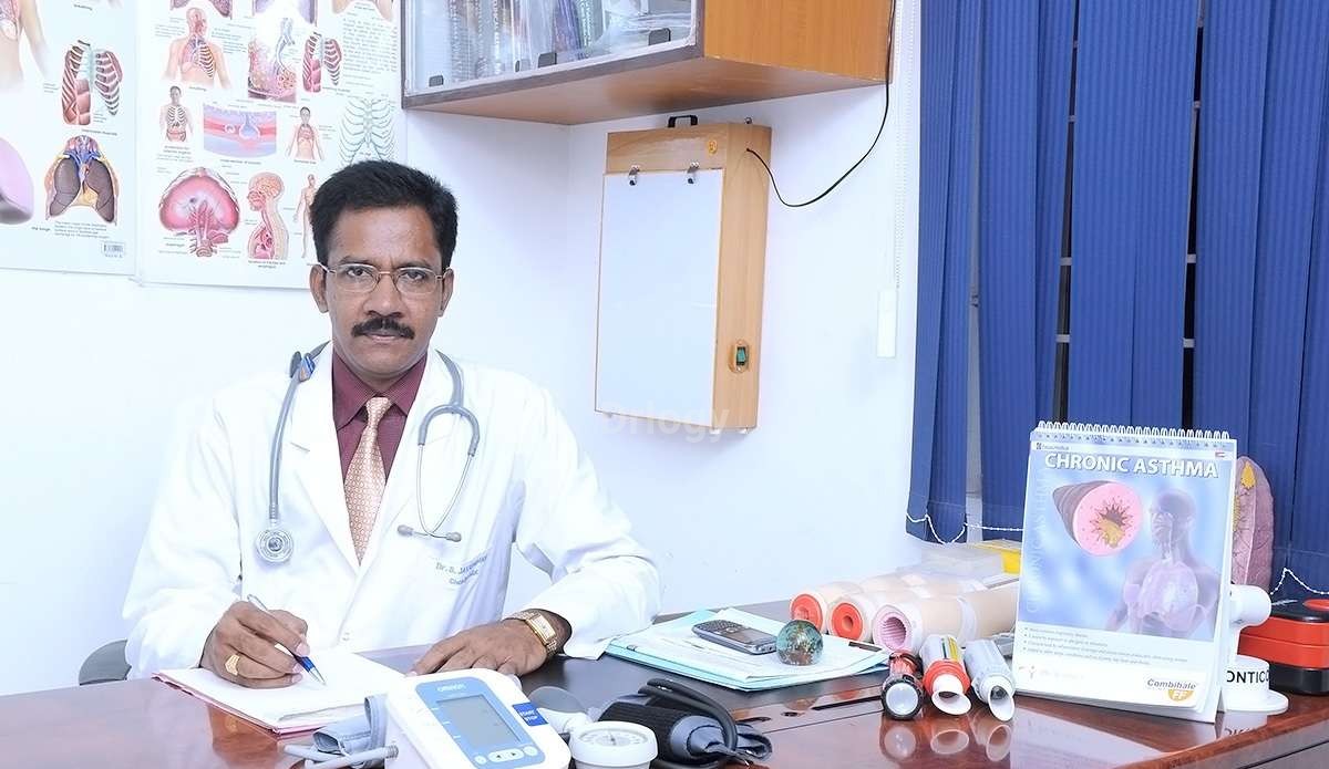 Sri Jayam Clinic Images/Photos, Aminjikarai, Chennai