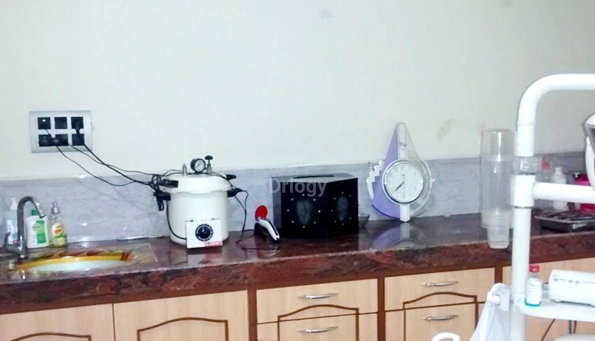 Sri Krishna Multispeciality Dental Hospital Images/Photos, Kukatpally, Hyderabad