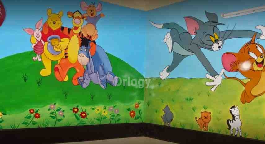 Sri Kumaran Child Care Images/Photos, Kodambakkam, Chennai