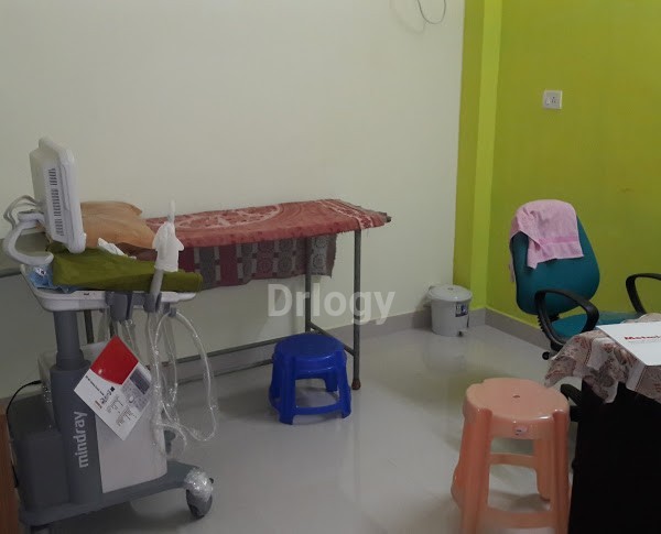 Sri Matha Clinic Images/Photos, Sithalapakkam, Chennai