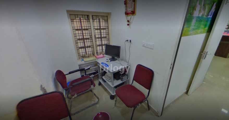 Sri MNR Lung Care Centre Images/Photos, Kukatpally, Hyderabad