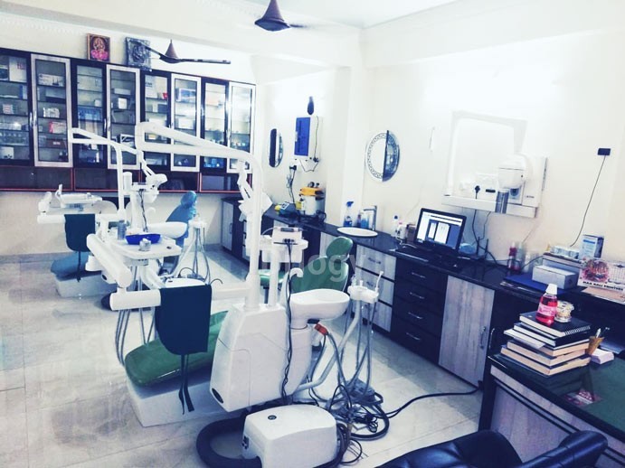 Sri Ram Dental Clinic Images/Photos, Keshtopur, Kolkata