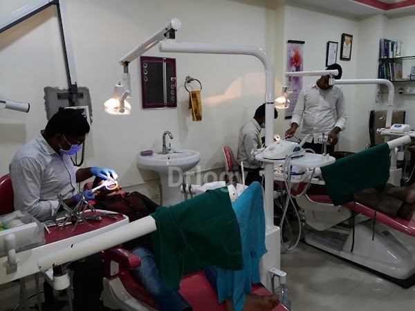 Sri Ramachandra Dental Clinic Images/Photos, Kurnool Kallur, Kurnool Sri Ramachandra Dental Clinic Images/Photos, Kurnool Kallur, Kurnool