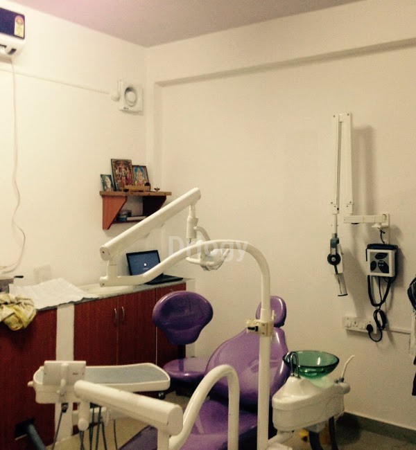 Sri Ramana Dental Care Images/Photos, Channasandra, Bangalore