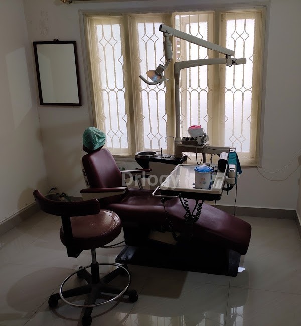 Sri Renuka Sidda Dental Clinic Images/Photos, Ulsoor, Bangalore