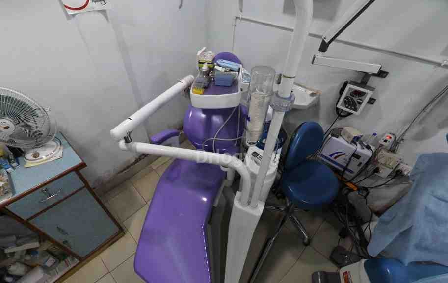 Sri Sai Dental Care Images/Photos, Rt Nagar, Bangalore
