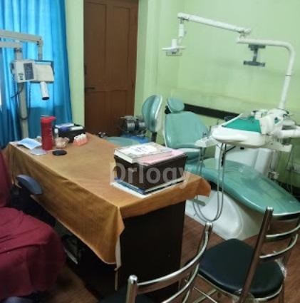 Sri Sai Dental Clinic Images/Photos, Safilguda, Hyderabad