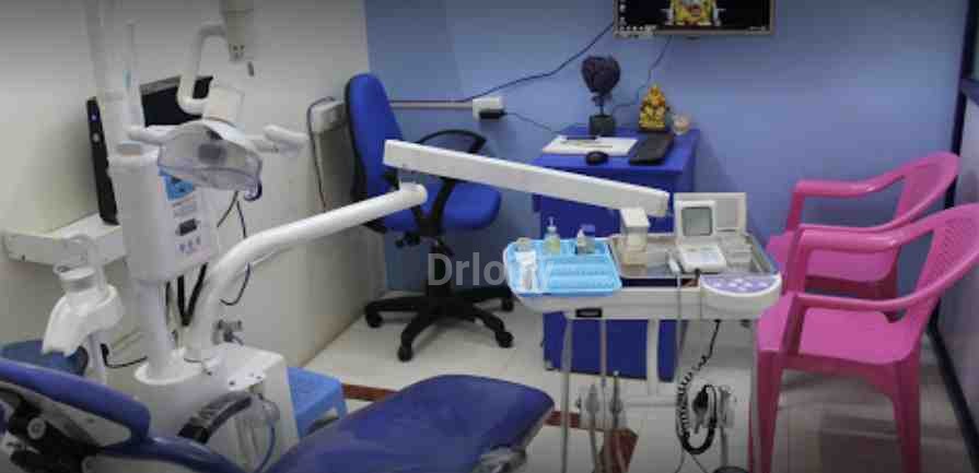 Sri Sai Multispeciality Dental Clinic Images/Photos, Selaiyur, Chennai