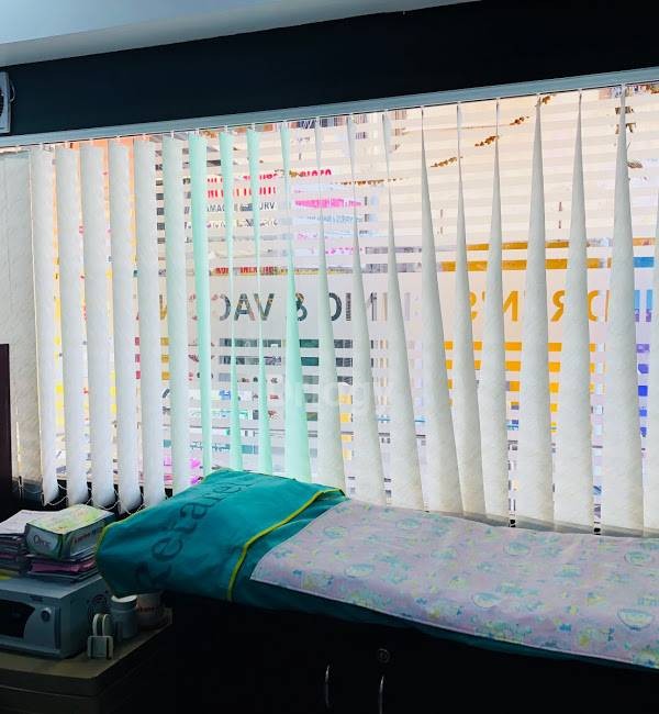 Sri Sai SPNR Children Clinic & Vaccination Centre Images/Photos, Miyapur, Hyderabad