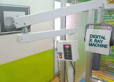 Sri Sakthi Dental Clinic Images/Photos, Peelamedu, Coimbatore