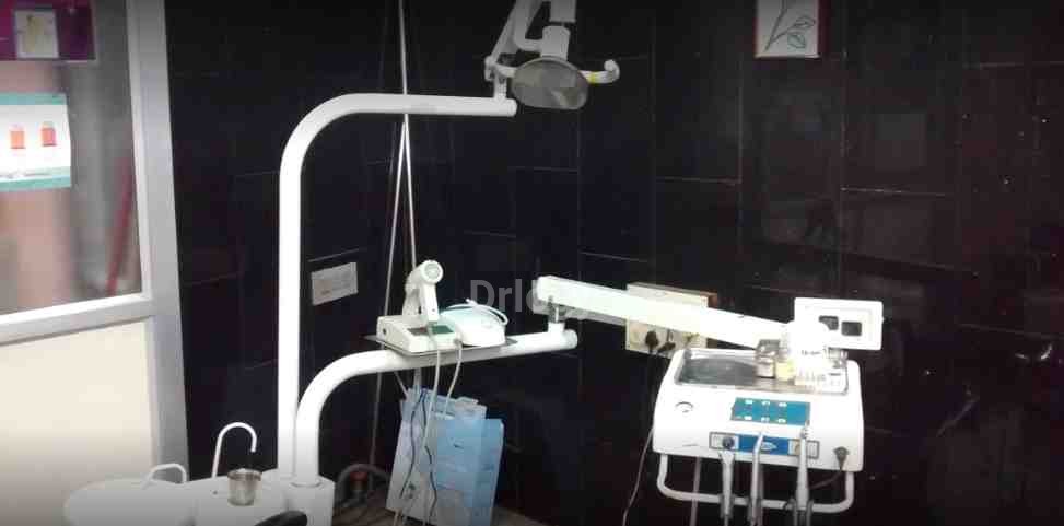 Sri Sanjeev Multispeciality Dental Clinic Images/Photos, Mambalam, Chennai