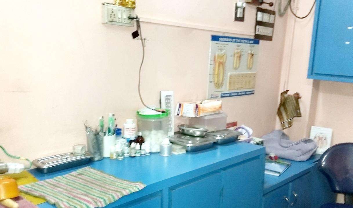 Sri Surya Super Speciality Dental Hospital Images/Photos, Gajuwaka, Visakhapatnam