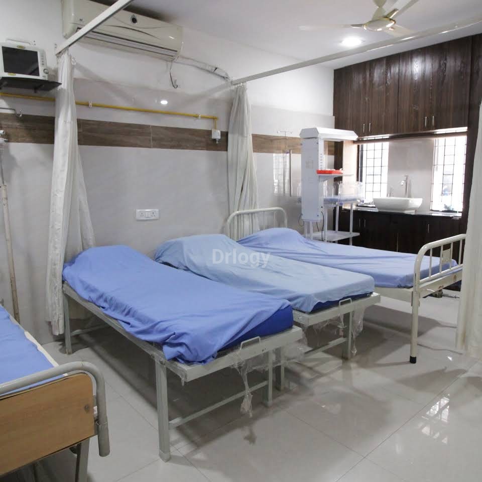 Sri Swetha Multi Speciality Daycare Surgical Centre Images/Photos, Himayat Nagar, Hyderabad