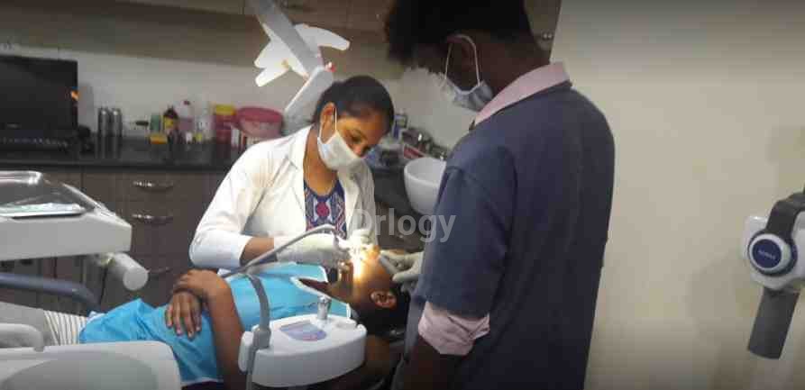 Sri Vari Dental Clinic Images/Photos, Valasaravakam, Chennai