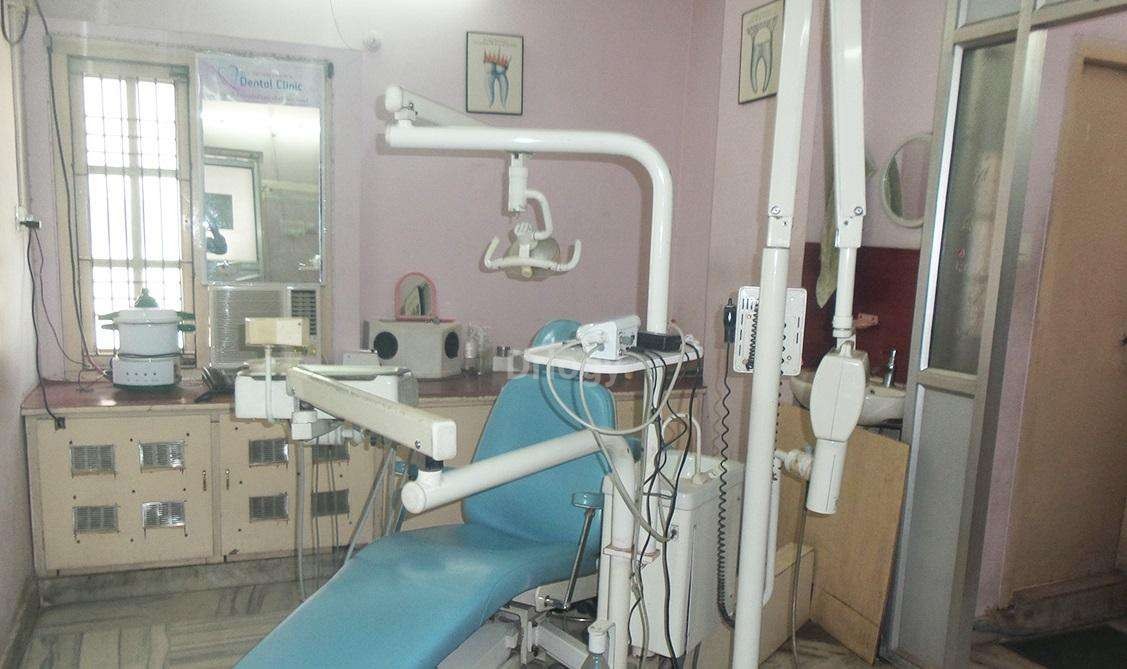Sri Venkateswara Dental Clinic Images/Photos, Vidyanagar, Hyderabad