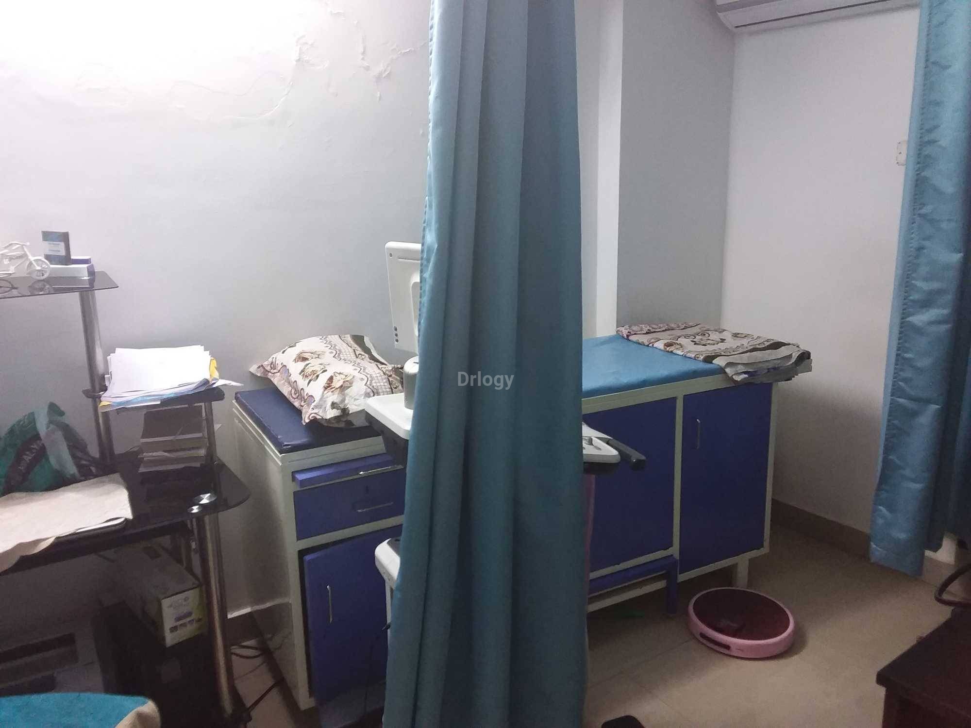 Sridevi Clinic Images/Photos, Borabanda, Hyderabad