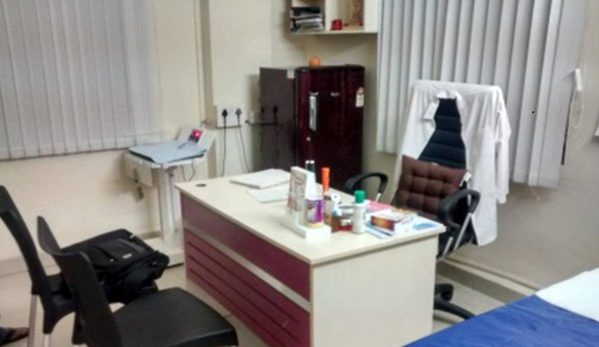 Srinivas Children'S Clinic Images/Photos, Kukatpally, Hyderabad