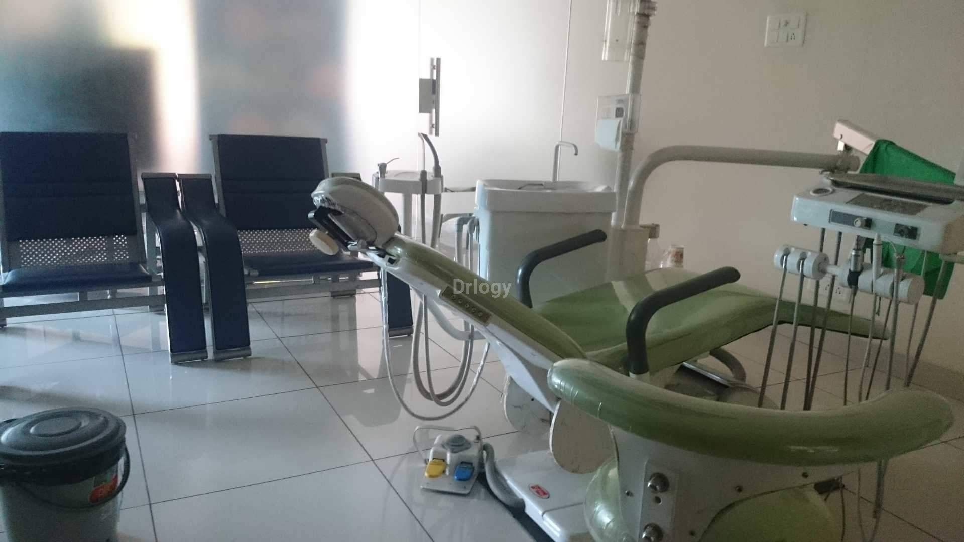 Srinivasa Multi Speciality Dental Hospital Images/Photos, Rama Rao Peta, Kakinada