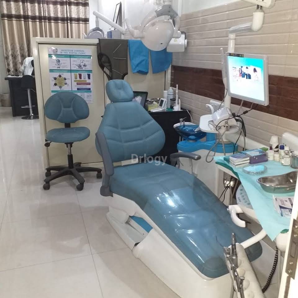 SS Dental Clinic And Implant Centre Images/Photos, Moradabad City, Moradabad
