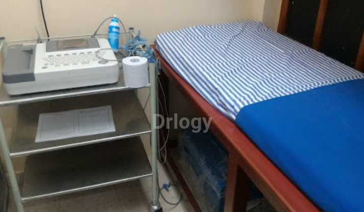 SS Multispeciality Clinic Images/Photos, Anna Nagar, Chennai